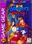 Bonkers: Wax Up! (Game Gear)
